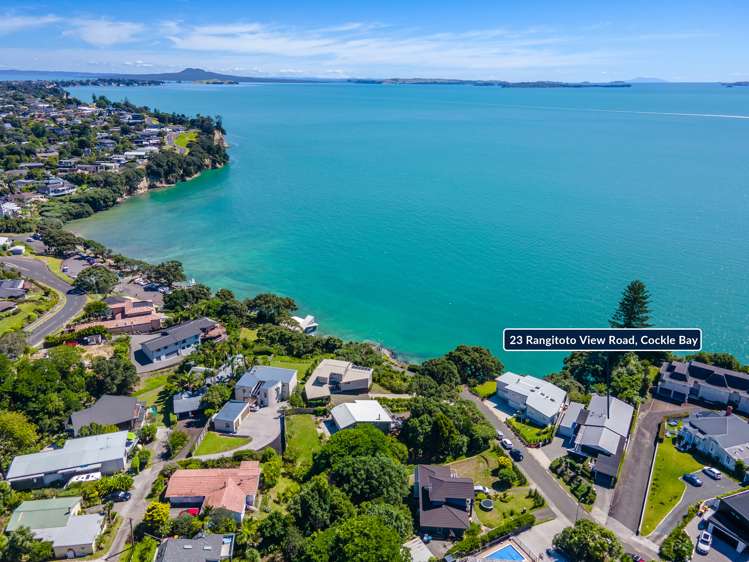 23 Rangitoto View Road Cockle Bay_39