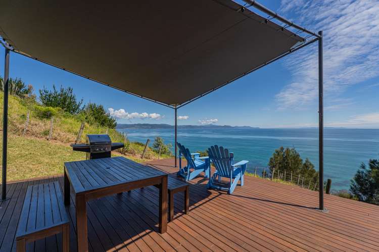 . Sh25 Te Rerenga-Kuaotunu Road Kuaotunu_24