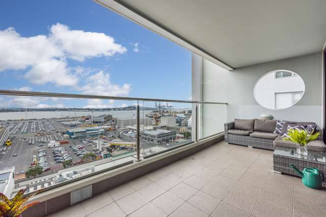 1408/18 Beach Road Auckland Central_4