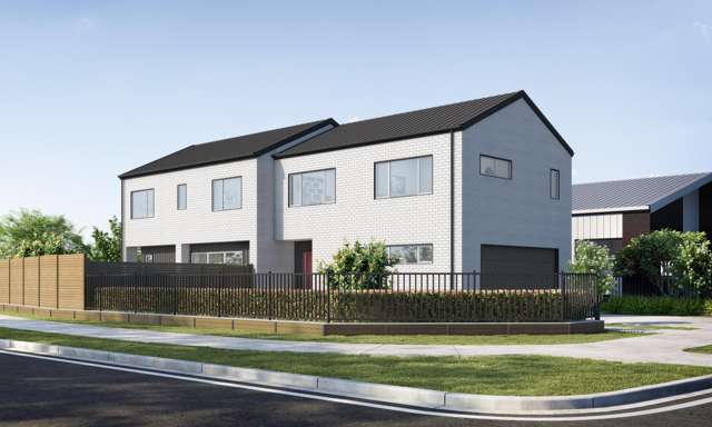 A Grand Family Home for Exceptional Living