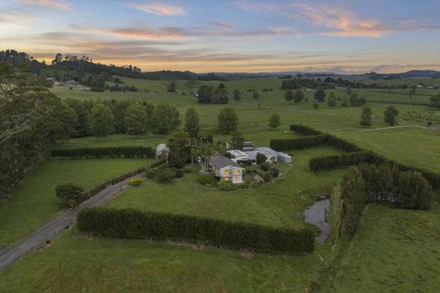 Pure Northland Lifestyle