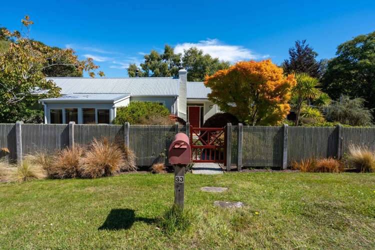33 Dame Street Waikouaiti_33