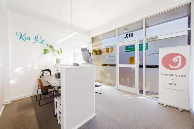 Great little office tenancy