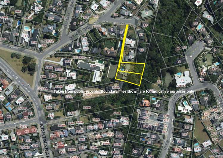 7 Cheverton Place Saint Heliers_8