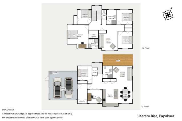 5 Kereru Rise Papakura_1