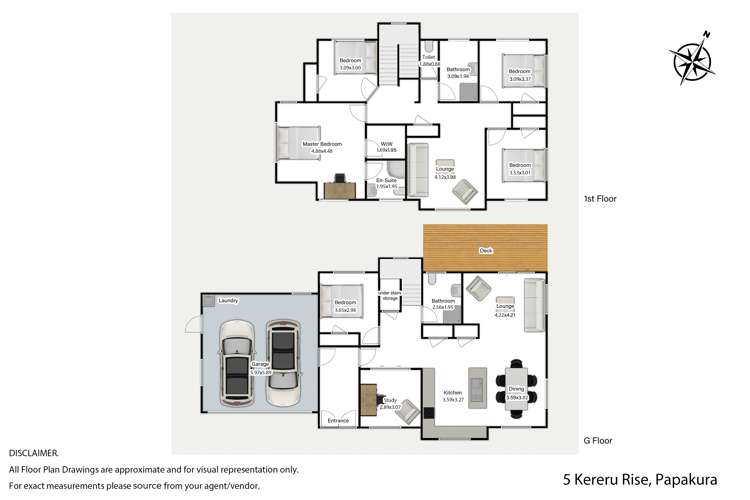 5 Kereru Rise Papakura_23