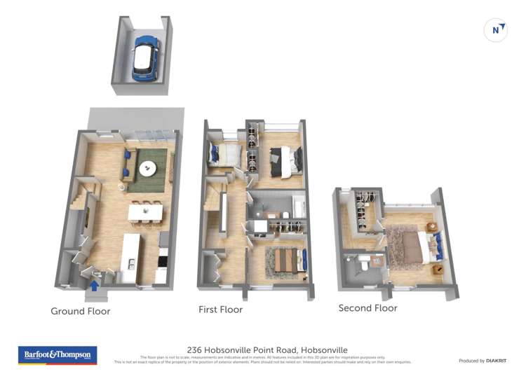 236 Hobsonville Point Road Hobsonville_19