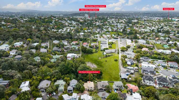 22 Poturi Streams Avenue Titirangi_20