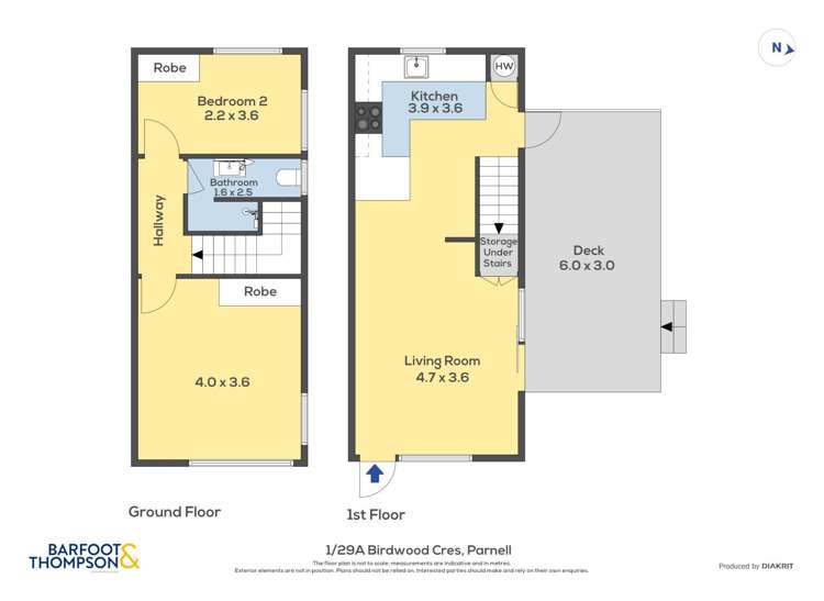 1/29a Birdwood Crescent Parnell_15