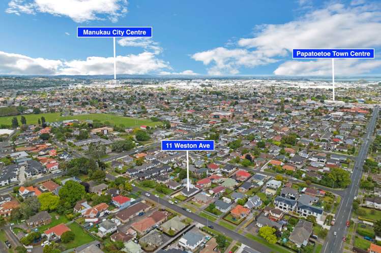 11 Weston Avenue Papatoetoe_21