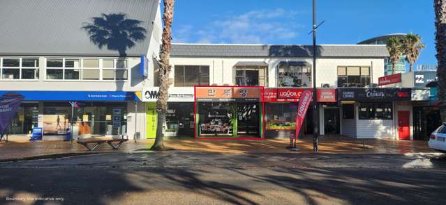 Main Road Retail - High-Exposure 149sqm