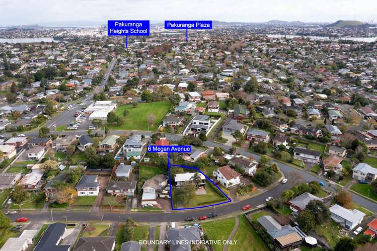6 Megan Avenue Pakuranga Heights_40