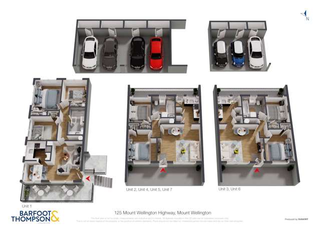 125 Mt Wellington Highway Mt Wellington_1