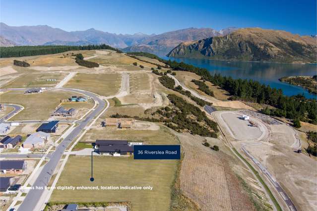 36 Riverslea Road Wanaka_3