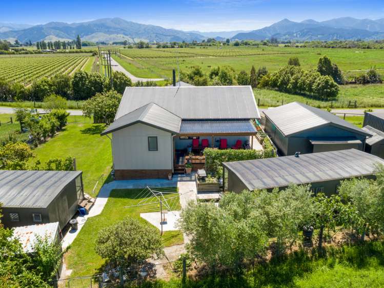 6 Steam Wharf Road Grovetown_18