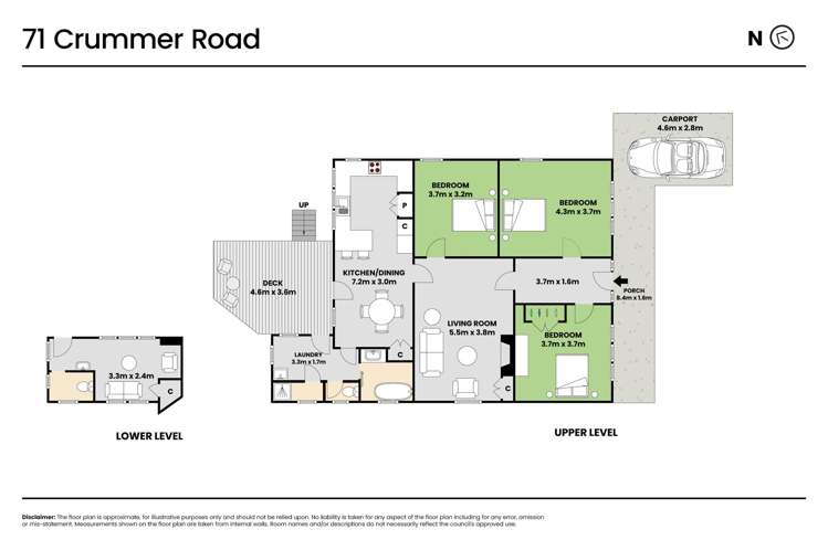 71 Crummer Road Grey Lynn_26