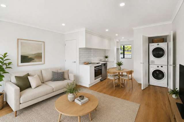 Avondale, 2 bedrooms