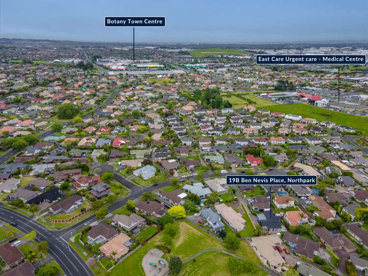 19b Ben Nevis Place Northpark_27