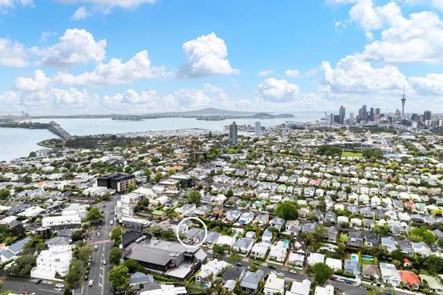 6 Kelmarna Avenue Ponsonby_1