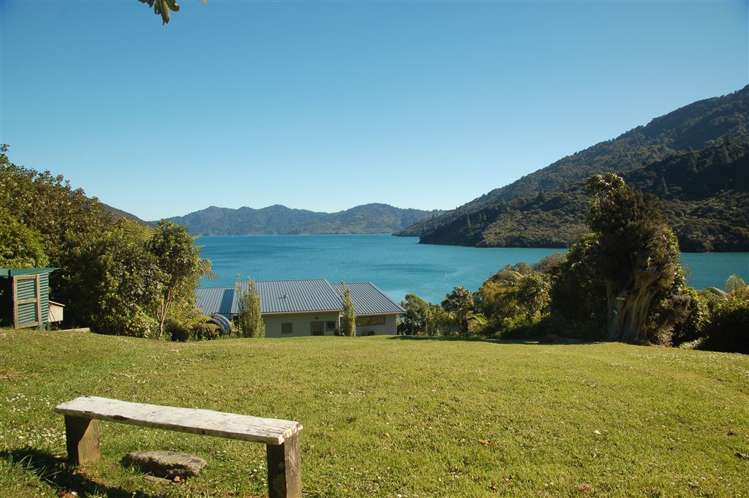 Endeavour Inlet Marlborough_11