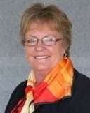 Mary Goodbehere