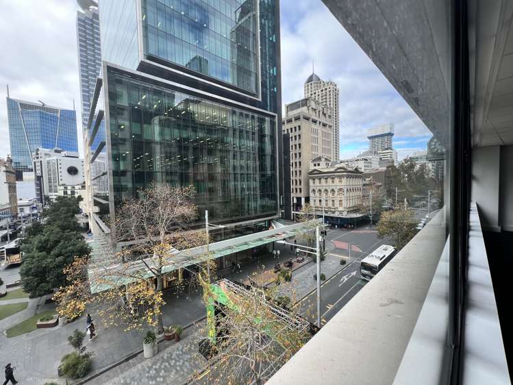 99 Queen Street Auckland Cbd_7
