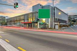 Supermarket site suits retail, apartment development