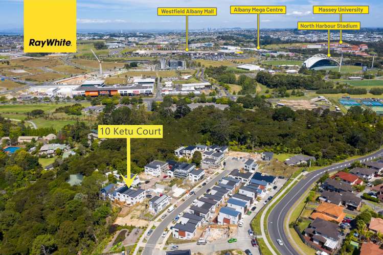 10 Ketu Court Albany Heights_20