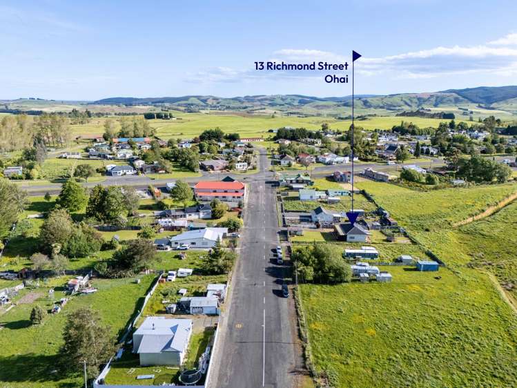 13 Richmond Street Ohai_23