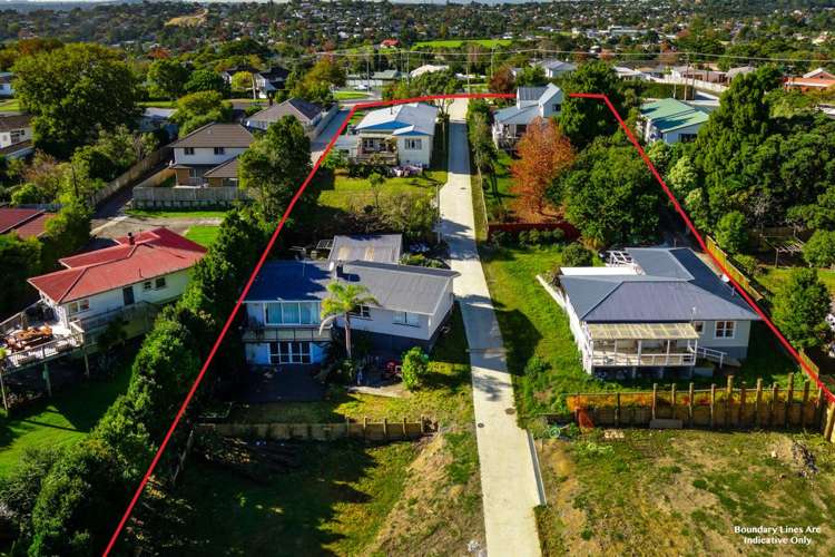 123a Woodglen Road Glen Eden_12