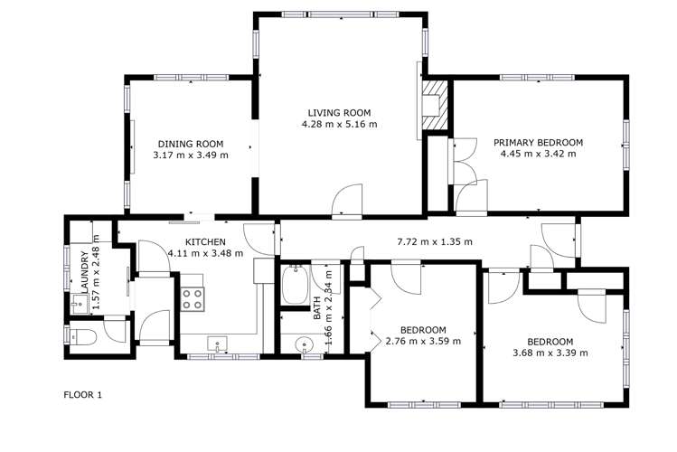 11 Prospect Street Putaruru_6