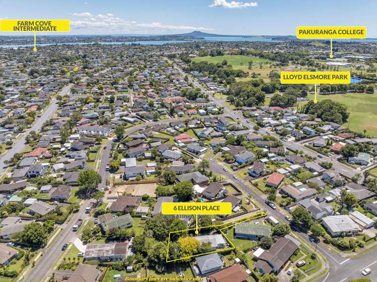 6 Ellison Place Pakuranga Heights_26