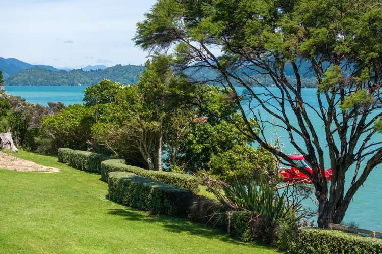5495 Kenepuru Road, Waitaria Bay Marlborough Sounds_49