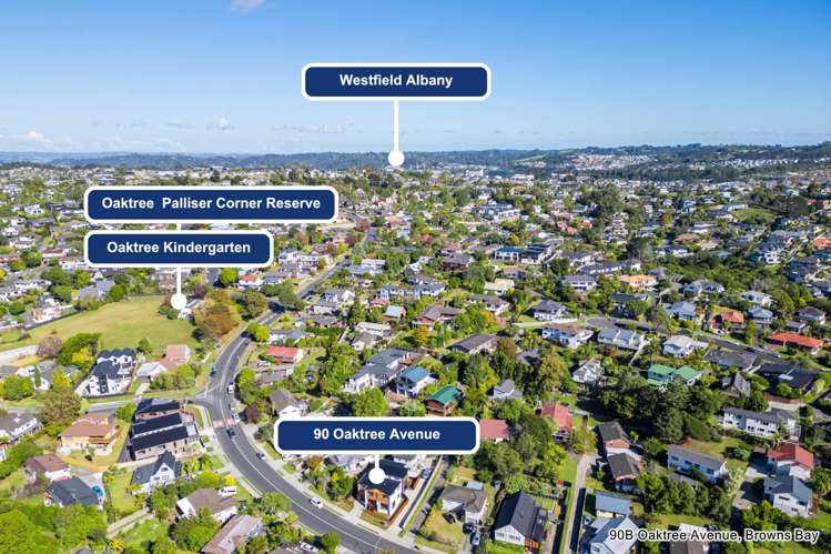 90B Oaktree Avenue Browns Bay_22