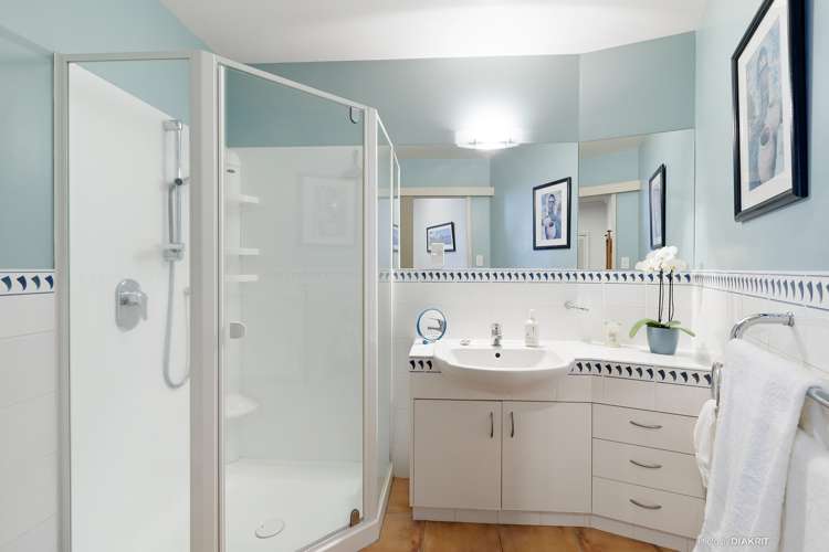 107/33 Frederick Street Te Aro_11