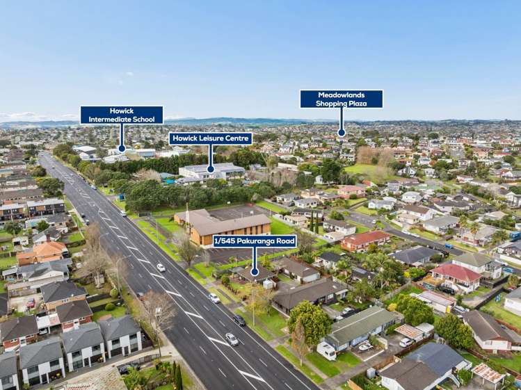 1/545 Pakuranga Road Howick_25