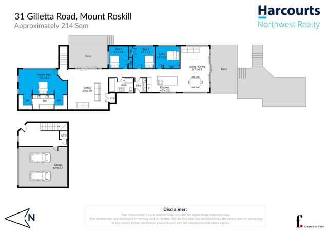 31 Gilletta Road Lynfield_1