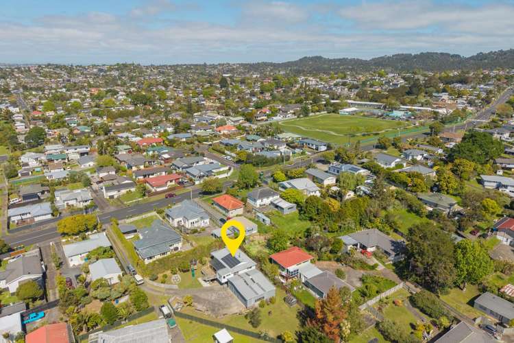 41A Rosier Road Glen Eden_33