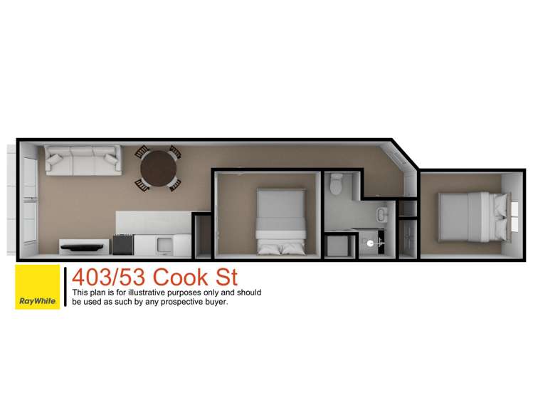 403/53 Cook Street Auckland Central_11