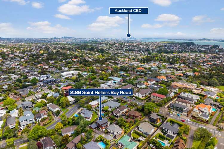 218B St Heliers Bay Road St Heliers_36