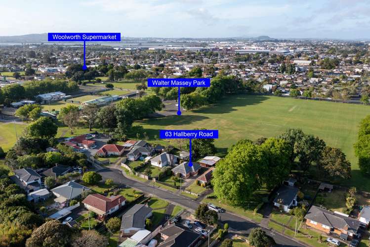 63 Hallberry Road Mangere East_8