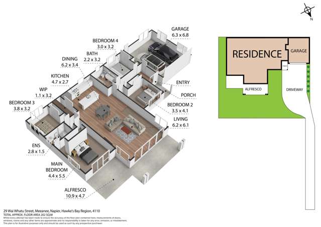 29 Wai Whatu Street Te Awa_1