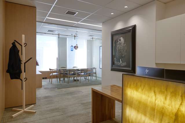 Tenancy E/2 Princes Street Auckland Central_1