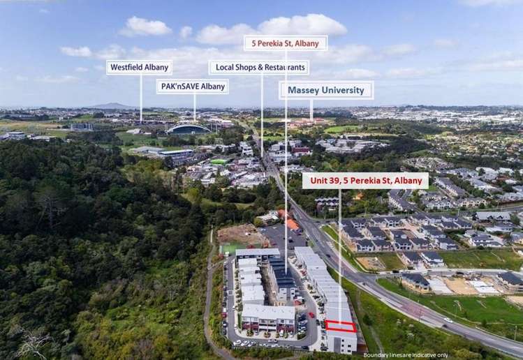 39/5 Perekia Street Albany_14