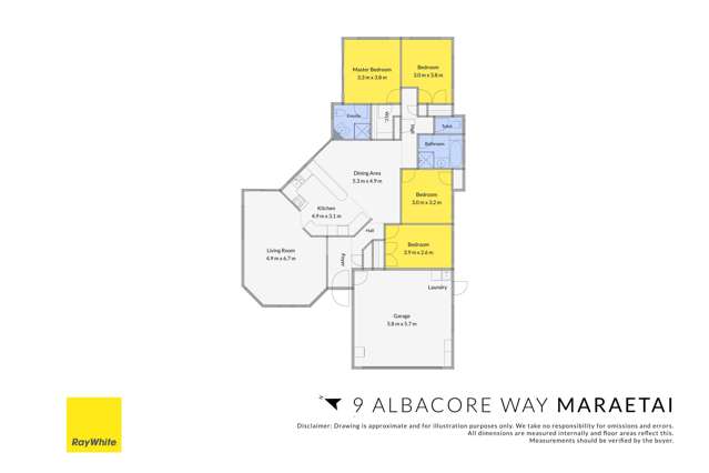 9 Albacore Way Maraetai_1