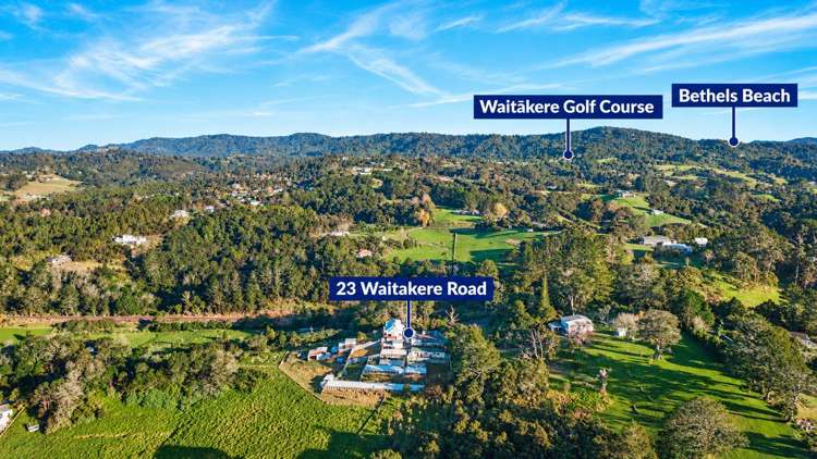 23 Waitakere Road Waitakere_29