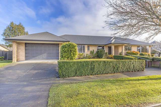 Spacious Family Home for Rent!