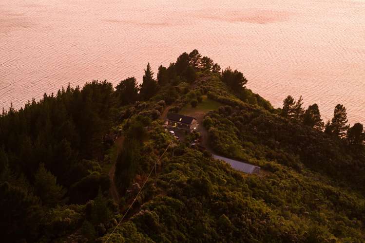 1786 Port Underwood Road Marlborough Sounds_15