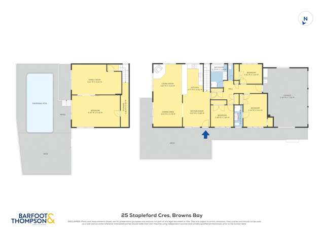 25 Stapleford Crescent Browns Bay_1