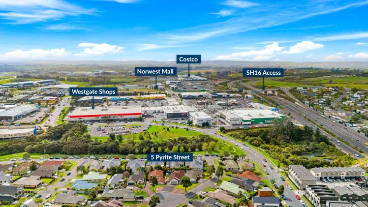 5 Pyrite Street Westgate_23